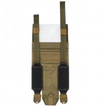 Direct Action GRG Pouch - Multicam