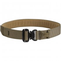 Direct Action Warhawk Nautic Belt - Adaptive Green - XL