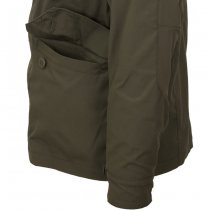 Helikon-Tex Covert M65 Jacket - Ash Grey - XL