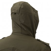 Helikon-Tex Covert M65 Jacket - Ash Grey - XL