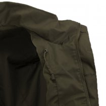 Helikon-Tex Covert M65 Jacket - Taiga Green / Black - M