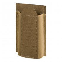 Direct Action Low Profile Carbine Pouch - Coyote Brown