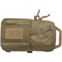 Direct Action Med Pouch Horizontal Mk III - Multicam