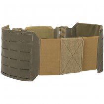 Direct Action Spitfire MK II Rapid Access Cummerbund - Shadow Grey - L