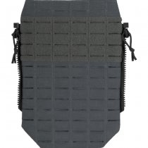 Direct Action Spitfire MK II Molle Panel - Shadow Grey