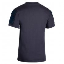 Invader Gear Tactical Tee - Navy - M