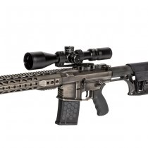 Sightmark Citadel 3-18x50 LR1 MOA FFP Riflescope