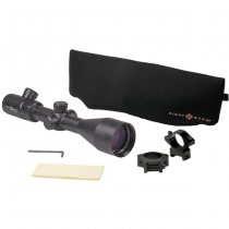 Sightmark Core HX 3-12x56 HDR Hunter Dot Riflescope