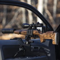 Sightmark Core HX 3-12x56 HDR Hunter Dot Riflescope