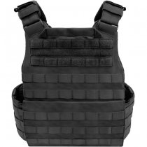 Warrior QRC Quad Release Plate Carrier - Black