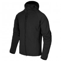 Helikon-Tex Urban Hybrid Softshell Jacket - Black - 4XL