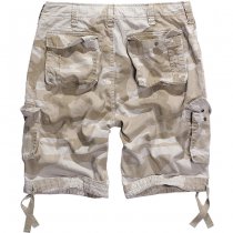 Brandit Urban Legend Shorts - Woodland - 3XL