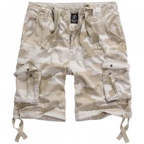 Brandit Urban Legend Shorts - Sandstorm - M