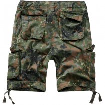 Brandit Urban Legend Shorts - Flecktarn - 2XL