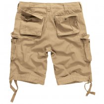 Brandit Urban Legend Shorts - Beige - L