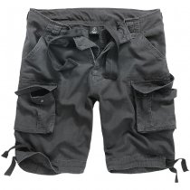 Brandit Urban Legend Shorts - Anthracite - 2XL