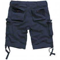 Brandit Urban Legend Shorts - Navy - 3XL