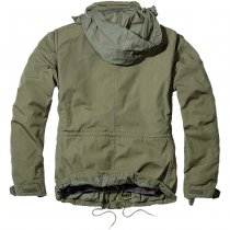 Brandit M65 Giant - Olive - XL