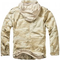 Brandit M65 Giant - Sandstorm - 2XL