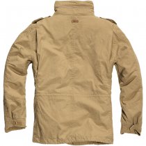 Brandit M65 Giant - Camel - 7XL