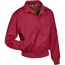 Brandit Lord Canterbury Jacket - Bordeaux - XL