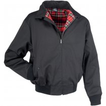 Brandit Lord Canterbury Jacket - Black - 5XL