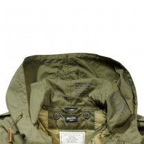 Brandit M51 US Parka - Olive - XL