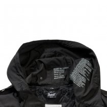 Brandit M51 US Parka - Black - M