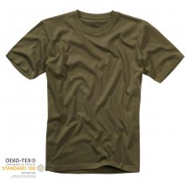 Brandit T-Shirt - Olive - XL