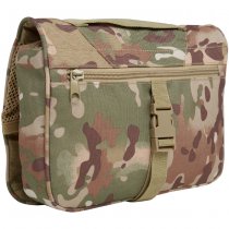 Brandit Toiletry Bag Large - Tactical Camo