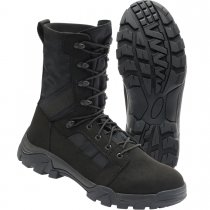 Brandit Defense Boots - Black - 46