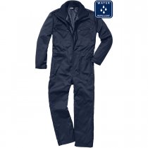 Brandit Tank Suit - Navy - L