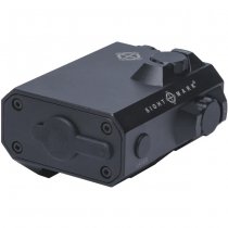 Sightmark LoPro Mini Green Laser Sight - Black