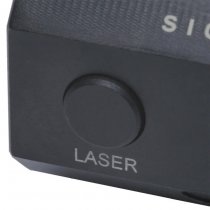 Sightmark LoPro Mini Green Laser Sight - Black