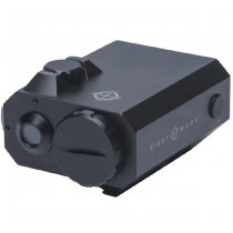 Sightmark LoPro Mini Green Laser Sight