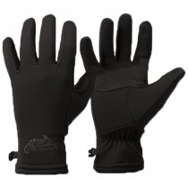 Helikon-Tex Tracker Outback Gloves - Black - XL