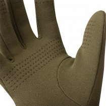 Helikon-Tex Trekker Outback Gloves - Olive Green - M