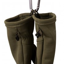 Helikon-Tex Trekker Outback Gloves - Olive Green - M