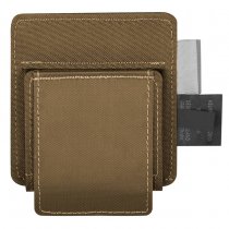 Helikon-Tex BMA Belt Molle Adapter 2 - Olive Green