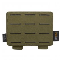 Helikon-Tex BMA Belt Molle Adapter 3 - Olive Green