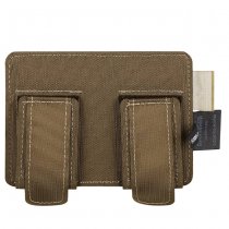 Helikon-Tex BMA Belt Molle Adapter 3 - Olive Green