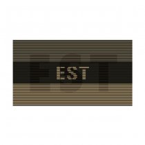 Pitchfork Estonia IR Dual Patch - Ranger Green