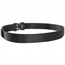 Tasmanian Tiger QR Stretchbelt 38mm - Black