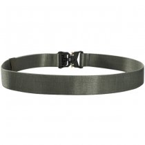 Tasmanian Tiger QR Stretchbelt 38mm - Stone Grey Olive