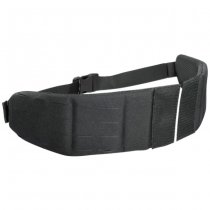 Tasmanian Tiger Molle Hip Belt - Black