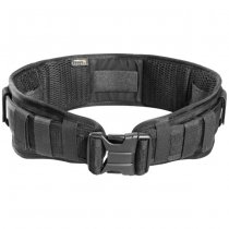 Tasmanian Tiger Belt Padding M&P - Black - M