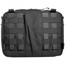 Tasmanian Tiger Modular Support Bag - Black