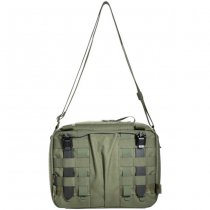 Tasmanian Tiger Modular Support Bag - Olive