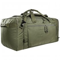 Tasmanian Tiger Officers Bag - Olive