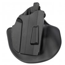 Safariland 7378 7TS ALS Concealment Combo Holster Sig Sauer P220R & TacLight - Black - Right